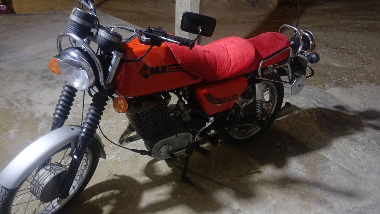 سلام عليكم ماطور 82 مسجل بسمي رقم انكيزي داينمو ارميجر سعره 4 مليون


**إذا كنت صاحب هذا الإعلان وتريد حذفه لأي سبب، رجاءا أرسل رسالة إلى الدعم الفني**