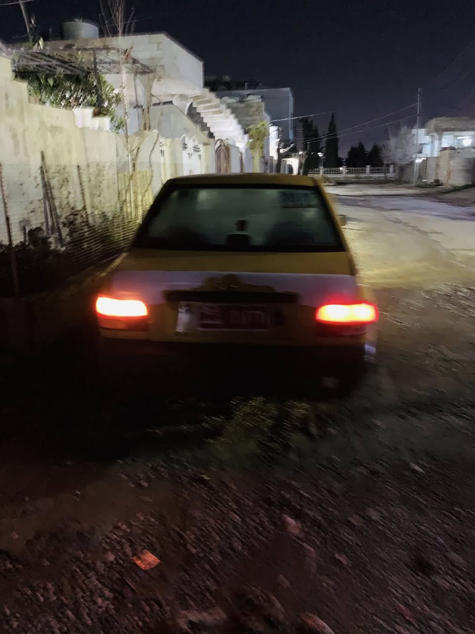 سایپا٢٠١١هەموگیانی بەشەرت بۆ فرۆشتن و گۆڕینۆ زۆر پاکە گێڕو مەکینەی بەشەرت کارەیبای هەمو گیانی بەشەرت تەبرید سارد🥶و گەرم🥵 زۆر بێعەیبو بێمەسرەفە دەعمو لێدراوی بەشەرت سەیارەکە  ئەوەلیاتی لەگەڵایە 
ئەدمین دڵ 
شوێن شارەزور


**إذا كنت صاحب هذا الإعلان وتريد حذفه لأي سبب، رجاءا أرسل رسالة إلى الدعم الفني**