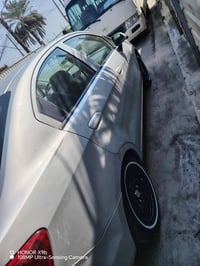 شيفروليت سايل • ٢٠١٢ • رقم سليمانية