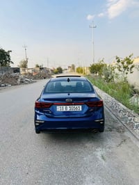 فورتي • ٢٠١٩ • حادثة