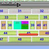 قريه الغدير٢ • ١٥٠م² • سند حر