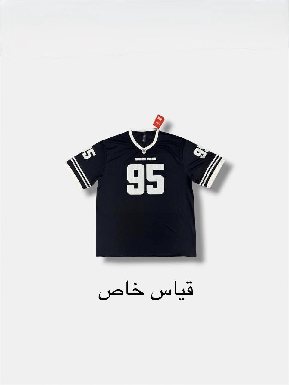 تيشيرت رياضي قياس خاص
يوجد توصيل لجميع محافظات العراق
للحجز والاستفسار واتساب ***********

