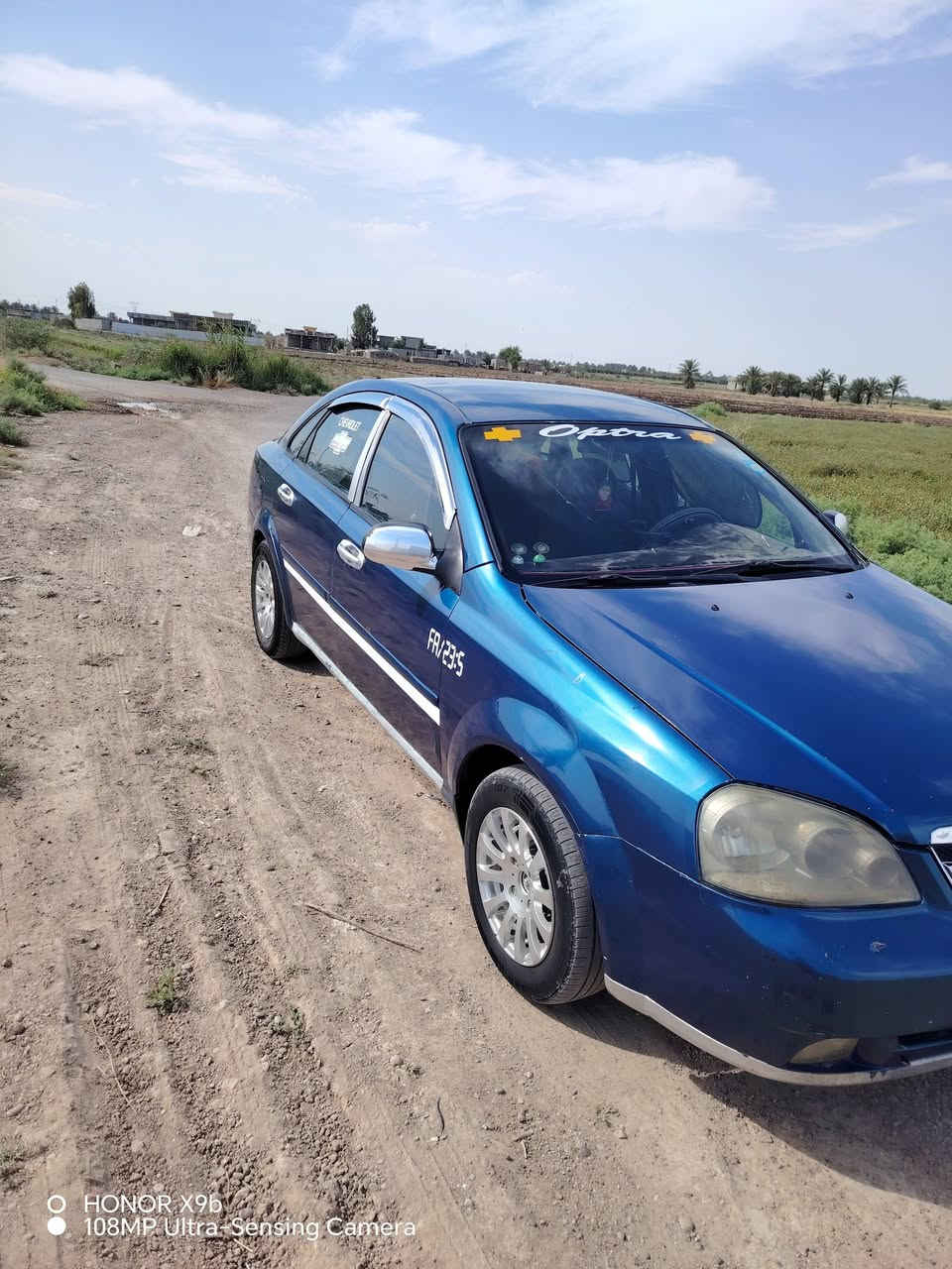 حبايب گلبي السلام عليكم  بيع مستعجل  اوبتره 2005كير عادي رقم نكليزي بسمي تحويل مباشر كير محرك تخم تاير صدر سياره والله  مالت  جناي لابياع شراي ولاشي بسبب ضرف  تبريد بشرط ثلاجه واحلا من الصوره فقط ضربه بل جاملق الخلفي وبل عافيه علياخذهه مكاني بغداد صدر خلفي امامي جديد باتري جديد ترايك وين ماتريد «««السعر 55وبيهه مجال للطيبين  سنويه 2028هزه جديده،     ***********،،،،، ***********
