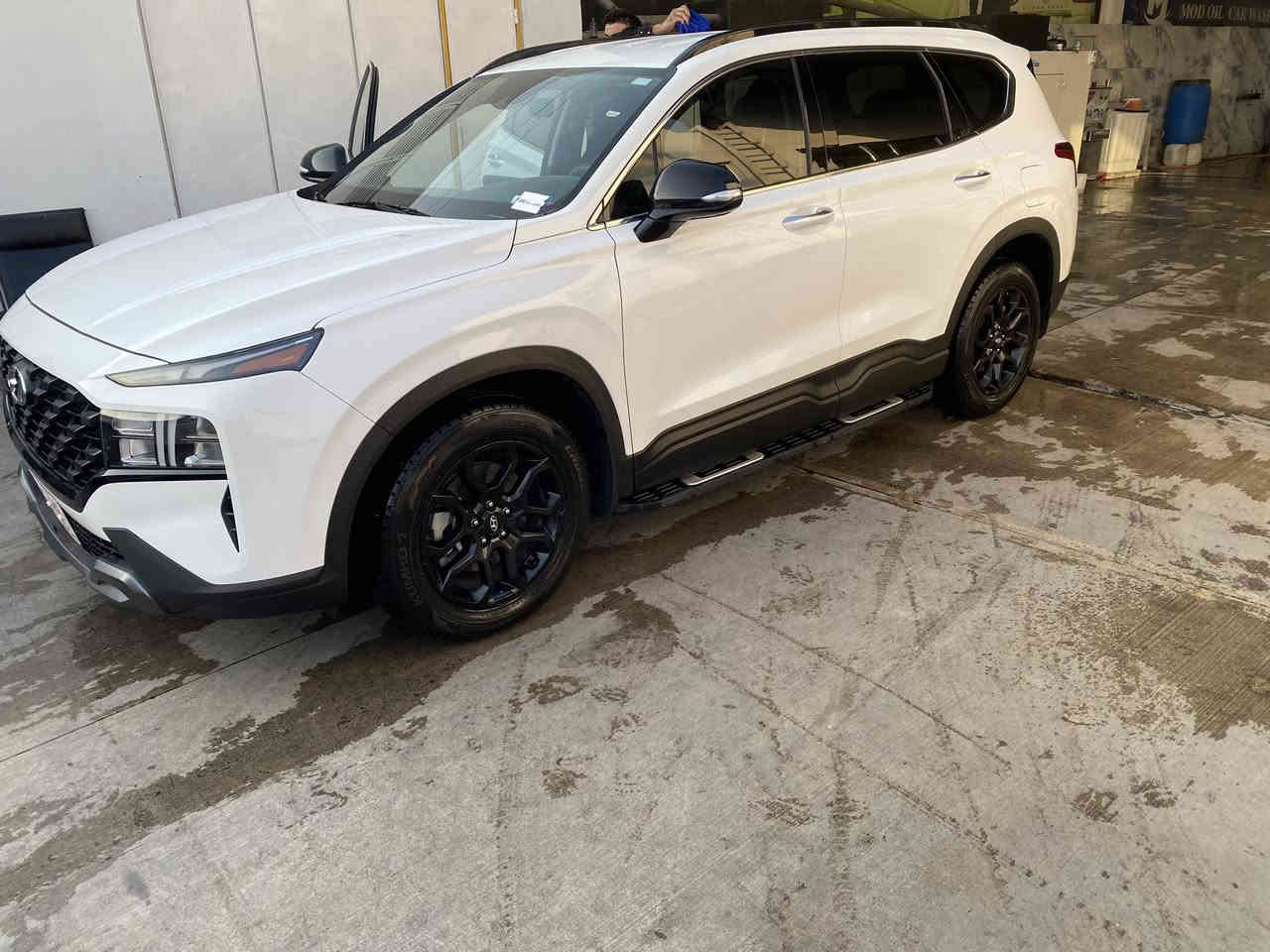 السلام عليكم 
سنتافي 2023 
استيراد خاص فول مواصفات بدون فتحه
حادثها طخه بلباب وبعدها ما مصلحه 
سياره بدون قطره صبغ
مكانها الموصل 
سعرها 228$
للاستفسار ***********
