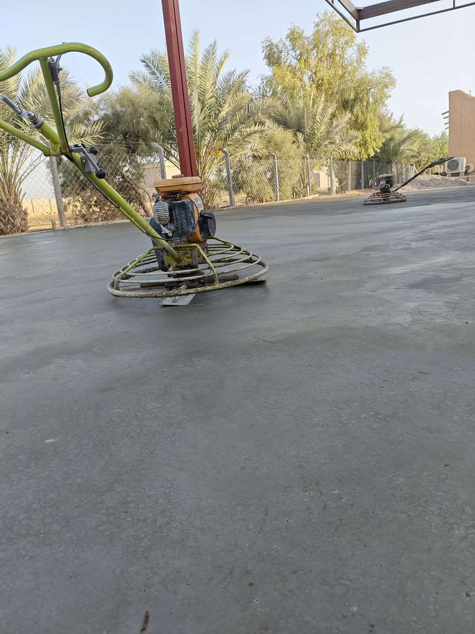 ﷽
السلام عليكم الرزق على الله يوجد كتر قص شارع ساحات / + كوبتر شرط السقل المكان قريت شريعه / الرقم ***********
