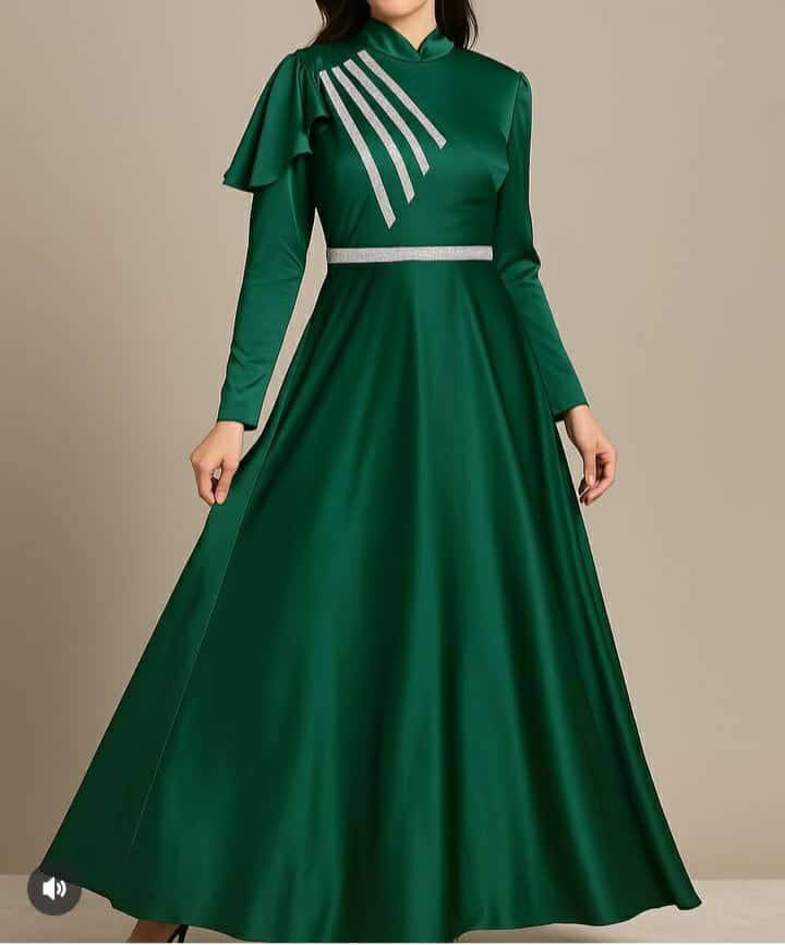 فساتين للبيع كلمن وسعره للإستفسار على الخاص


**إذا كنت صاحب هذا الإعلان وتريد حذفه لأي سبب، رجاءا أرسل رسالة إلى الدعم الفني**