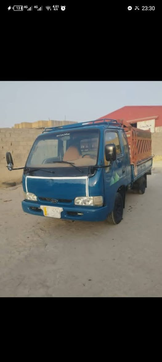 سلام عليكم كيه فونتيره معروضة للبيع موديل 1999 قماره وربع سبعه جنكال رقم قادسيه سنويه ل 26تحويل مباشر مكينه وكير جدد سياره جاهزه مال جناي عنوان سياره واسط سعر سياره 47 وبيها مجال شي بسيط رقم صاحب سياره موجود يمك ***********
