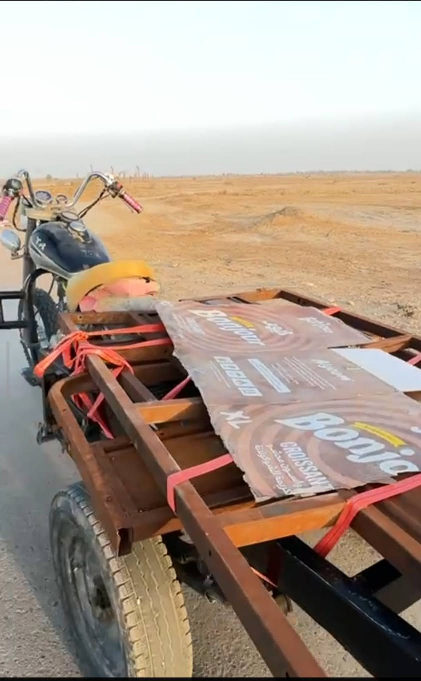 سلام عليكم ستوته امتيار كلك مكفولة عن سرقه بدي 7كامل عوزه بس حصيره شاصي كفاله عامه مكينه نضيفه مقدم جديد سعره مناسب***********
