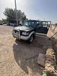 موديل ٩٩ • نضافة ٧٥٪ • قير جديد