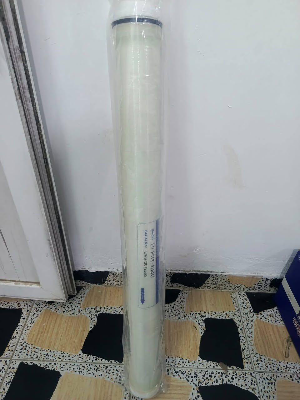 السلام عليكم اخوان
فلتر ماء  ما مفتوح 
عيني ٢٥ الف بيش ما يطلع بالعافية


**إذا كنت صاحب هذا الإعلان وتريد حذفه لأي سبب، رجاءا أرسل رسالة إلى الدعم الفني**