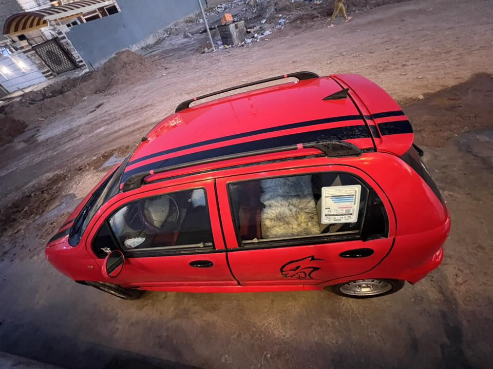 السلام عليكم كيو كيو للبيع  كلشي مناقصه جديده المكان تكريت الديوم الاستفسار ع الرقم ‭ ‭0772 927 1475‬
