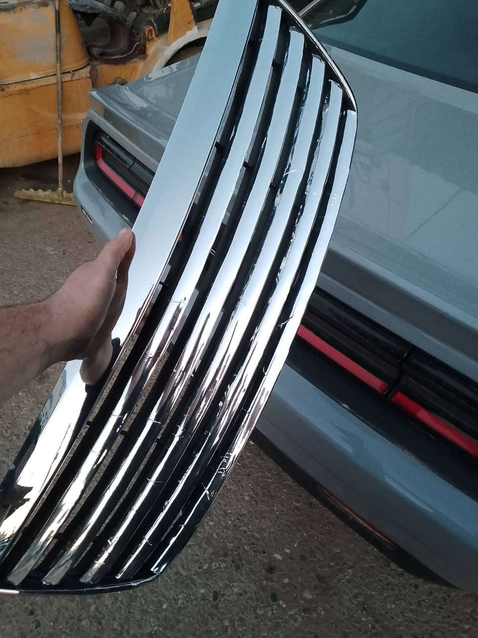 عه ته ر شاهينه TRD سعري ٥٥ كه لار


**إذا كنت صاحب هذا الإعلان وتريد حذفه لأي سبب، رجاءا أرسل رسالة إلى الدعم الفني**