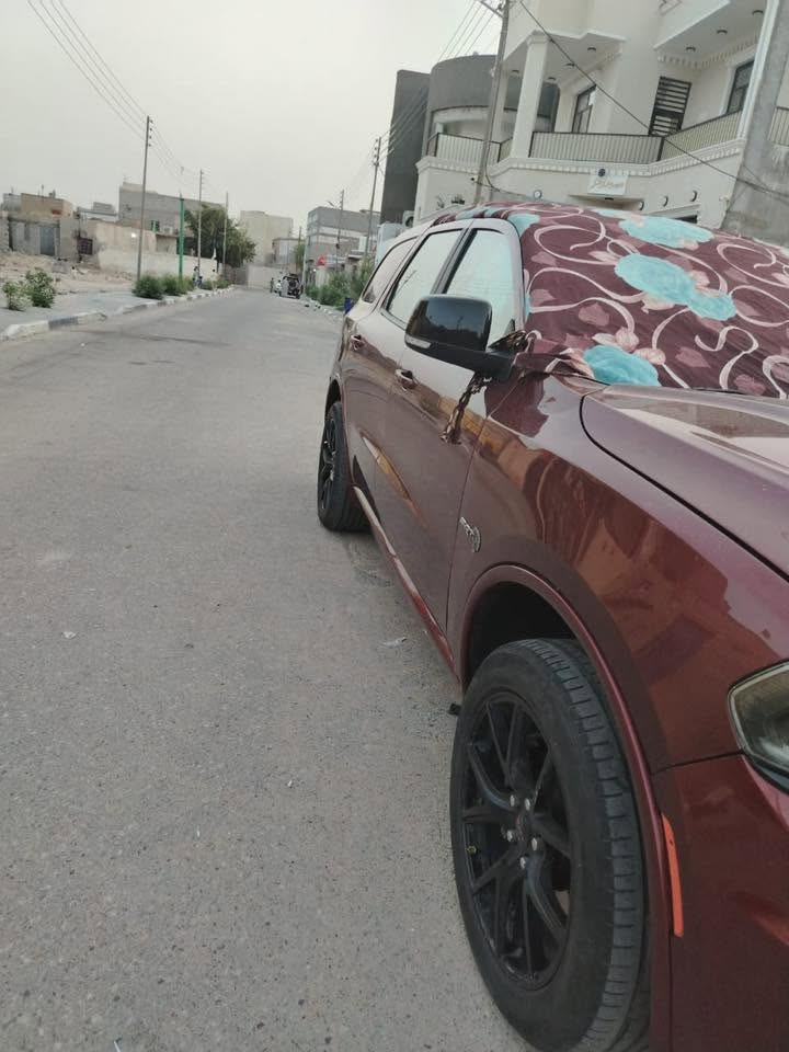 دورنكو ٢٠٢٢ اصل GT  بلاص صور الحادث بالمنشور  فول مواصفات ماشيه ٣٠ الف كيلو متر
مكاني بالبصره 
السعر ١٨٠ وبيه مجال السياره باسمي 
***********
