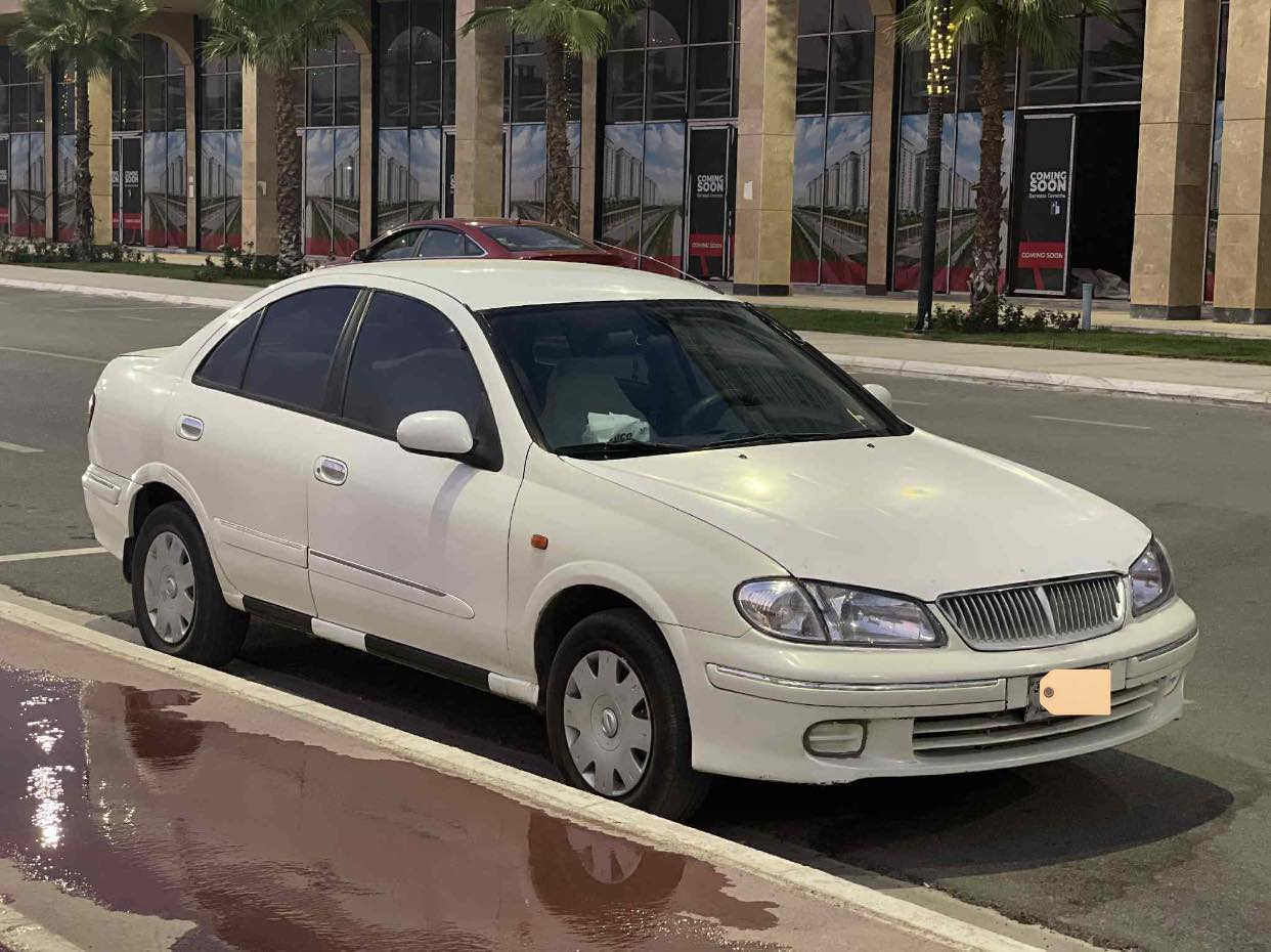 سەنی ٢٠٠٢ یابانی
ئاڕم پلاستیک

سەیارەکە زۆر بە  پاکی ماوەتەوە و هیچ ئەرکێکی نیە بە شەرتی ١٠٠ فیتەر بیبە
 تەبرید لەسەر سویچ گێڕو مەکینەی نەکراوەتەوە و زۆر بێ کێشەو مەزبووتە
چوار جام کارەبایە و ئاوێنە کارەباییە
چوار تایەی لۆک و تازەی خراوەتە ژێر 
زۆر تند و تۆلە و مەزبووتە ماشاءالله   
٣ سویچی شەریکەی ماوەتەوە

 بۆیاخ تەنها دوو پارچە بۆیاخە بەبێ ناوگرتن و بێ لێدران  

   
هیچ باج و غرامەیەکی لەسەر نیە ئاڕم و سەنەوی پلاستیک ئەسڵیە 
شوێن  / پشدەر ( قەڵادزێ )
ژمارەی تەلەفوون : ***********
