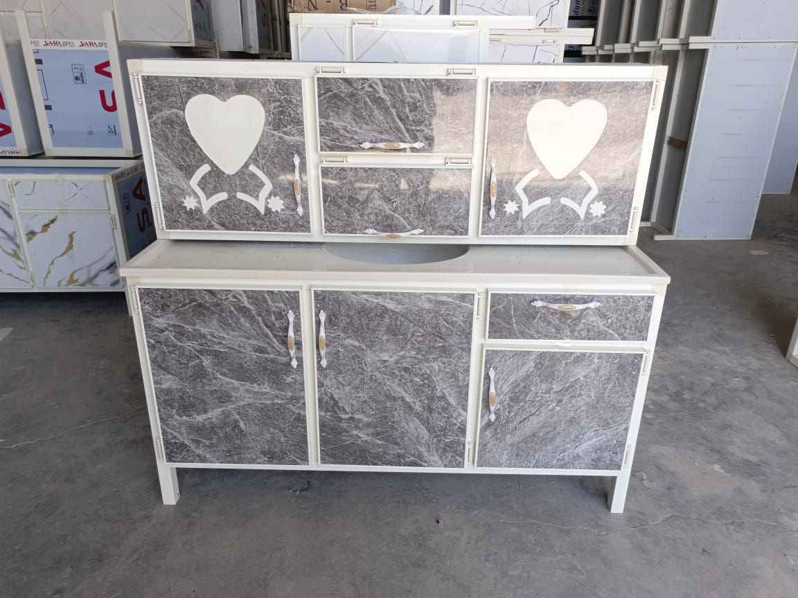 ‎كاونتر المنيوم متر ونص سنك وملحق متوفر توصيل للحجز والاستفسار مراسلة الصفحة‎ بغداد, العراق


**إذا كنت صاحب هذا الإعلان وتريد حذفه لأي سبب، رجاءا أرسل رسالة إلى الدعم الفني**