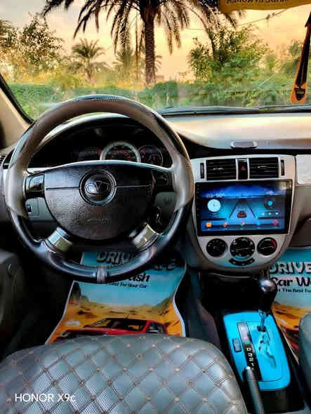 ‏‎سلام عليكم
اوبتره فورنزا اتماتيك 2007  رقم بغداد   2029تحويل مباشر 
السياره   1/1 :
 سياره خير من الله 
 دوشمه كشنات وارضيه كله درجه ولولئ 
مسجل شاشه لمس كامره خلفيه 
تبريد منضومه كامله جديده شرط ثلج 
 شاشات عرض 💻
كامره 
محرك وكير اتماتيك مرغوبات  
ملاحظة // السيارة جاهزه من جميع النواحي بيه مكانت صبغ ابيع حزام  جماليه  
جديدة بمعنى الكلمه شرط تراي زيرو  تخم تاير حدادية تبريد جاهزة من كلشي مابيها اي نقص وبالعافية ع تكون من نصيبه

  تحويل مباشر 

مكاني صويره 

🟩 السعر المطلوب 63 ..$ )💸💸     جوه سوك ماكو هيج سعر هيج نضافه ليعجبه تفضل بيك خير تدلل               

لاستفسار الاتصال ع الارقام التالية 📲📲 *********** *********** 

تحياتي لجميع 🌹
