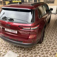 كراند شيروكي • ٢٠٢٣ • ٧ راكب