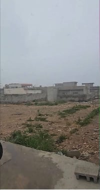 العنوان خانقين امام عباس المساحة 200 م  توزيع قائمقام  اقرب نقطة دالة/...