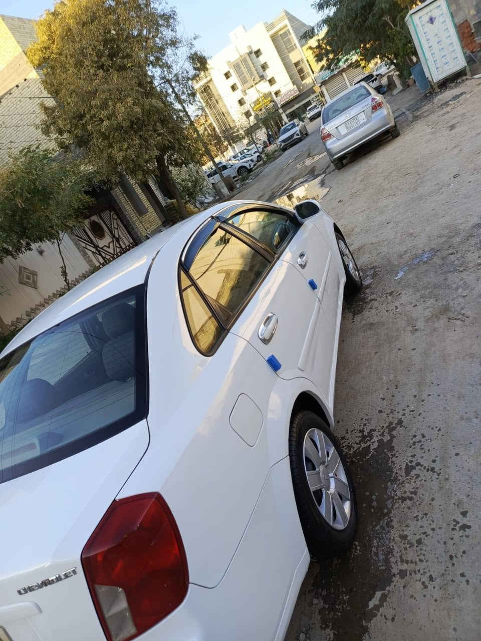 #يالله سلام عليكم اوبترا موديل 2011 رقـم بابل بسمنه تحويل مباشر مكفوله من ضربه بيه 3قطع صبغ جاهزه من كلشي كير ومكينه حداديه تخم تاير تبريد ثلـج كلها جديد الـسعر 67بية مجال قليل عيوني حله باب مشهد للاستفسار على الرقـم الهاتف ***********
