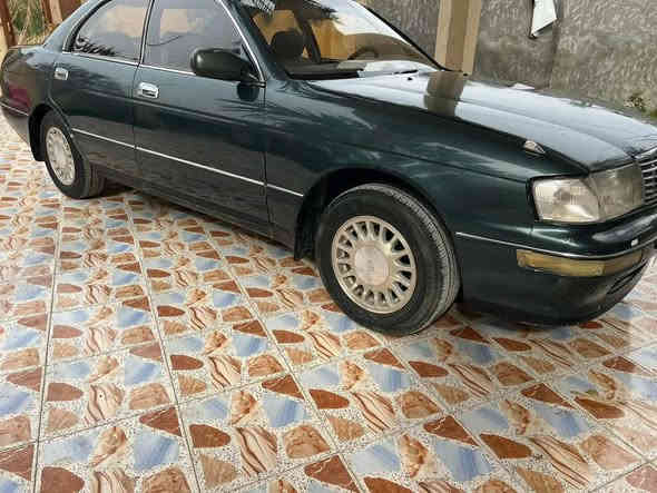 مكان السياره محاويل: سياره بطه ياباني رقم بغداد انكليزي بسمي بيهه ضربه خفيفه بالجاملغ الخلفي ماواصله الحوض 
مصبوغه عام جماليه 
سياره مكفوله من ناحيه الاصوليات من كص ونقل جثه وغيرها 
موديل 93 لون زيتوني السعر 45 
مكلف ب النشر 
***********
