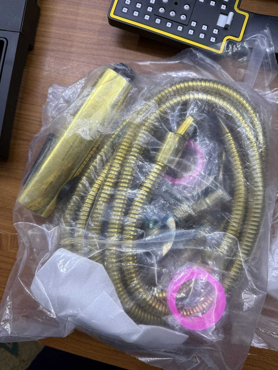 متوفر هذا الدوش الحلو انطونا سعر وبالعافية عليكم


**إذا كنت صاحب هذا الإعلان وتريد حذفه لأي سبب، رجاءا أرسل رسالة إلى الدعم الفني**