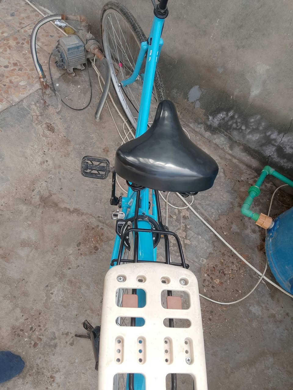 الحلال للبيع😅🇵🇰
سلام عليكم من رخصت الادمن باسكل بيدي مديل22 ,

نضافه فول شوفت عينك واذا ما عجبتك الصور تجي وتشوفه ،

غراضه كامله   جبته وشخط ما بي ،

اليكسر بسعره لا يراسل ولا يجي اصلاً ،

وتحياتي للجميع🇵🇰. 
مكاني حله


**إذا كنت صاحب هذا الإعلان وتريد حذفه لأي سبب، رجاءا أرسل رسالة إلى الدعم الفني**