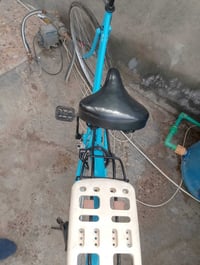 دراجة موديل 22 • نظيفه • حله