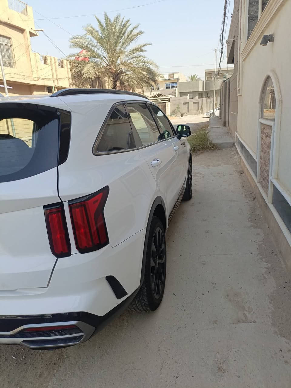 للبيع سورنتو موديل 22 امريكي فول مواصفات محرك ٤سلندرتيربو تقرير غرق سياره مكفوله من لحادث ولصبغ  سعر على لخاص


**إذا كنت صاحب هذا الإعلان وتريد حذفه لأي سبب، رجاءا أرسل رسالة إلى الدعم الفني**