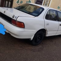 كامري • ١٩٩١ • رقم النجف