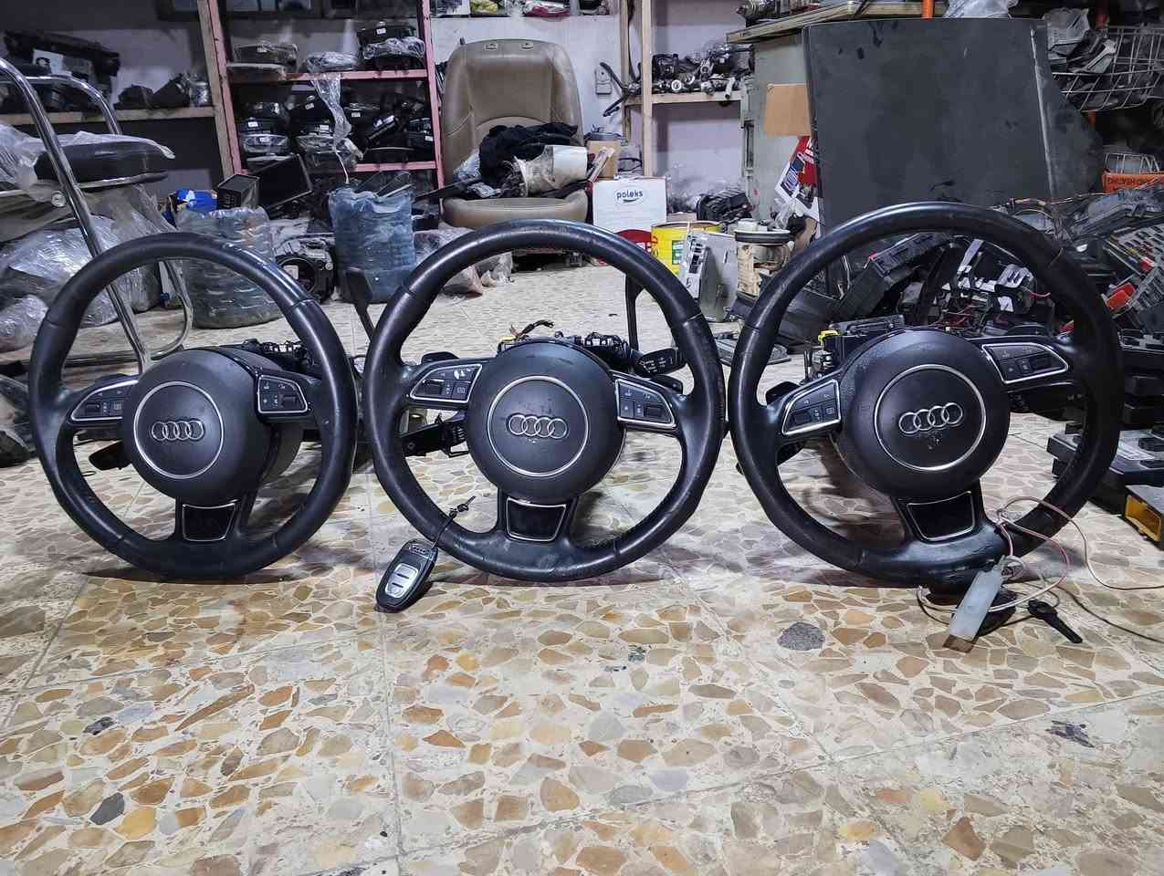 السلام عليكم من كراج المتوكل للبيع السيارات الالماني الحديث اودي جيتا باسات كولف  تم وصول بضاعة جديد العنوان موصل مجمع اسود الرافدين للاتصال على الرقم التالي ***********
