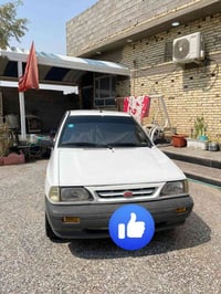 كفالة • ٢٠١٠ • تحويل ثاني يوم