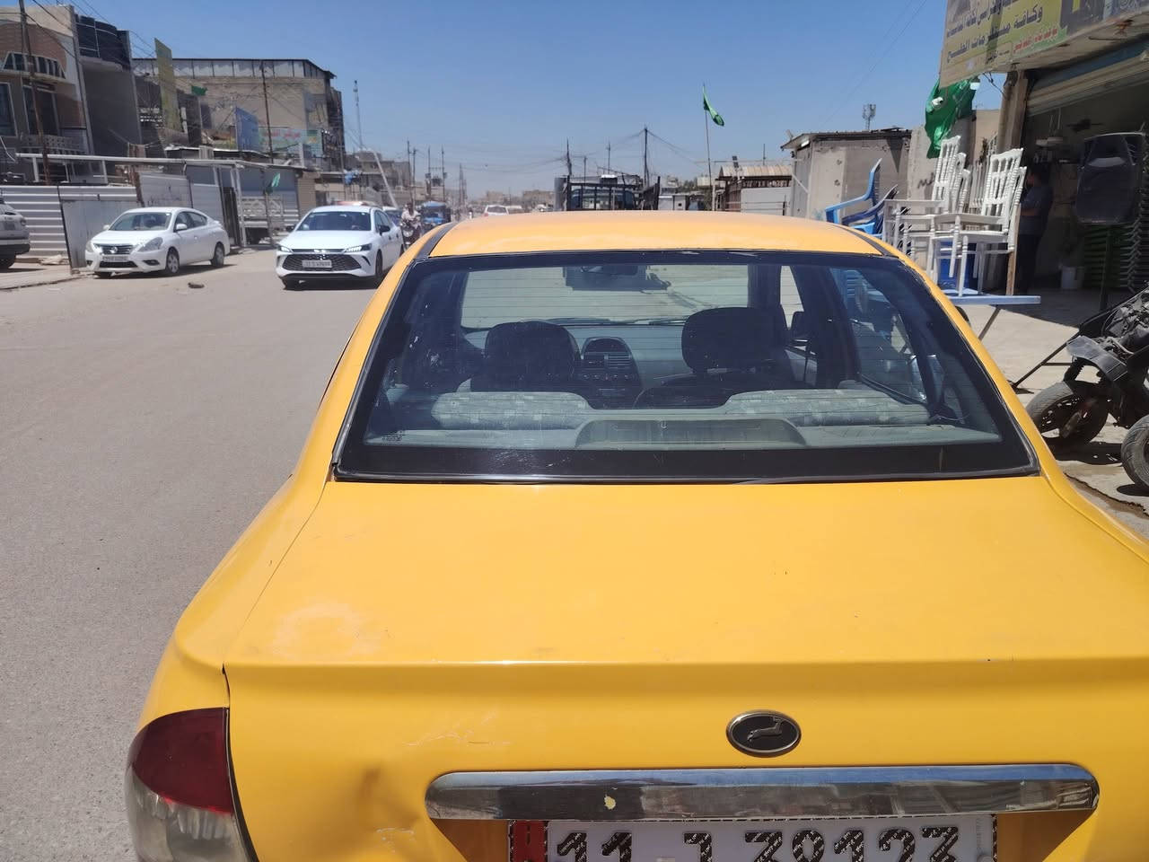سلام عليكم طيبه ٢٠١٥ باسمي مكفوله السياره عدا جراد بل بنيد رقم الهاتف *********** السعر ٣٥ وبيها مجال
