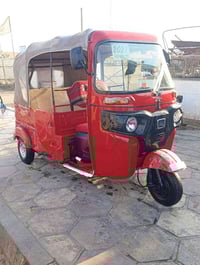 ذي قار • تكتك • ضربه