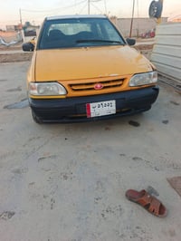 للبيع سابيه موديل١٢ مكينه وكير خير من الله مكفولات صدر خلفي أمامي جديد...