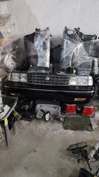 سستم أرنب • أسود • القرنه