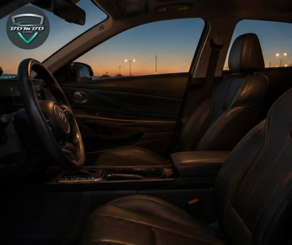 🔥 فرصة مميزة 🔥

🖤 Hyundai Elantra Limited 2021 🖤

➤ أعلى فئة (Full Option)
➤ محرك 2.0 DOHC المطلوب
➤ داخلية جلد أسود فاخرة
➤ سونار
➤ لون مميز
➤ نظافة وحالة ممتازة

✨ سيارة تجمع بين التصميم العصري، الراحة، والاعتمادية.

📸 الصور والتفاصيل الكاملة ⬅️ https://bombosite.gs-server1.com/car/5047

📍 موقع السيارة: الموصل

#Hyundai #Elantra #ElantraLimited #HyundaiElantra #سيارات_العراق #بيع_وشراء_السيارات


**إذا كنت صاحب هذا الإعلان وتريد حذفه لأي سبب، رجاءا أرسل رسالة إلى الدعم الفني**