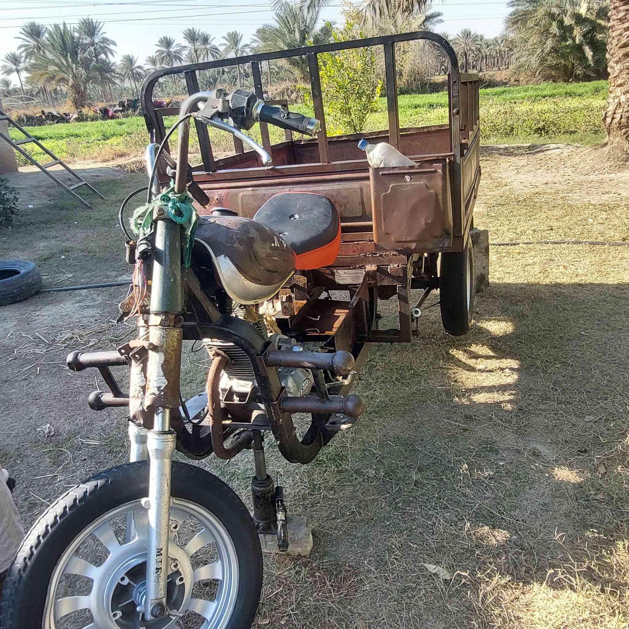 سلام عليكم سنوته موديل 10مكينه كير جديد مكان بابل سعر 450بيه مجال حك جيه***********
