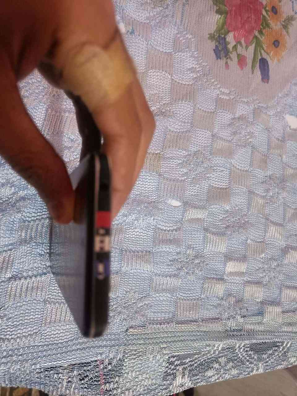 سلام عليكم عندي بوكو X4GT الذاكره 256 بوبجي 90 فريم الجهاز كل شغال السعر 250 الف وبي مجال بغداد الرحمانيه الجعيفر


**إذا كنت صاحب هذا الإعلان وتريد حذفه لأي سبب، رجاءا أرسل رسالة إلى الدعم الفني**