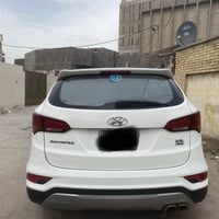 سنتافي • ٢٠١٧ • ٦ سلندر