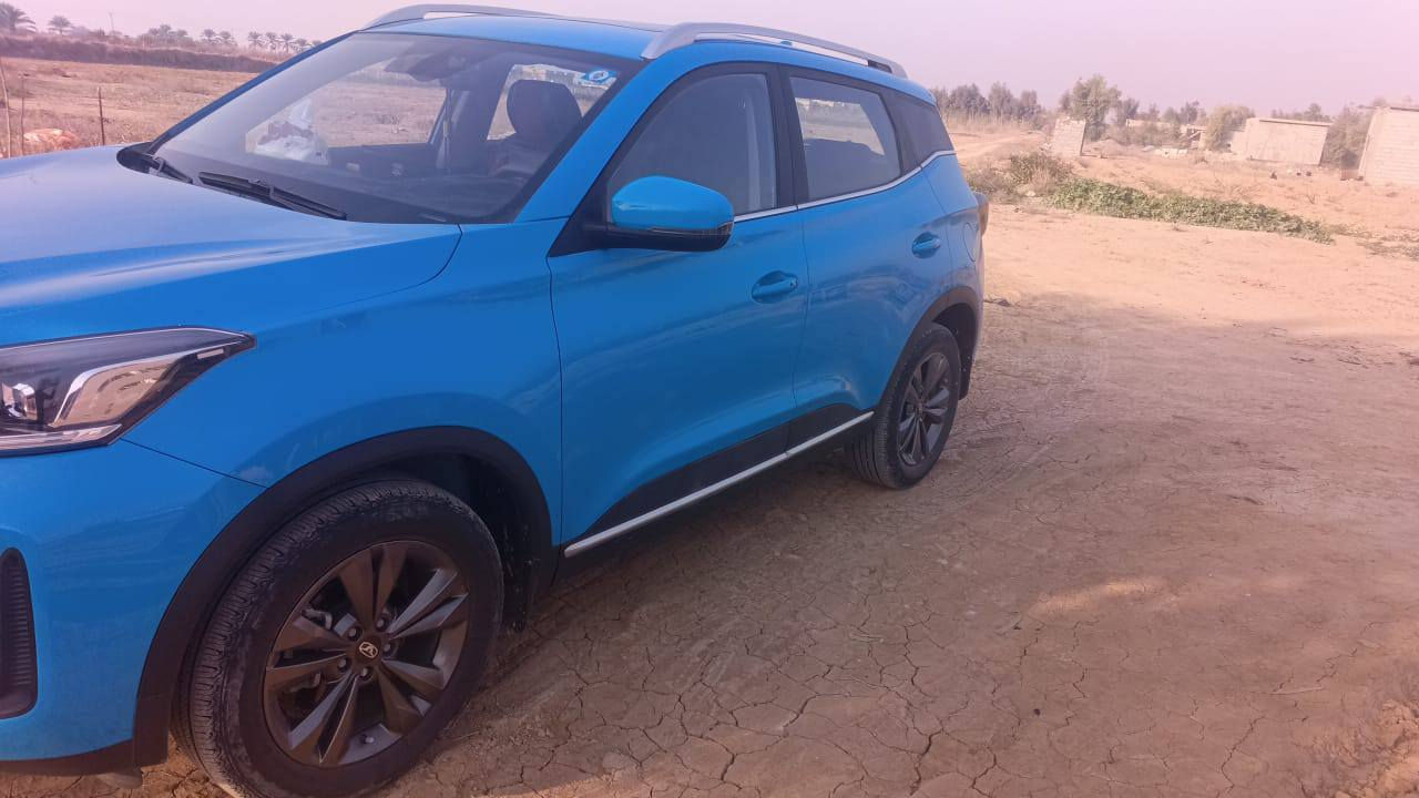 السلام عليكم سياره للبيع او مراوس حسب القناعه السياره كايي صيني موديل 2024 فول مواصفات مكان السياره صلاح الدين الدجيل 
للستفسار الاتصال ***********
