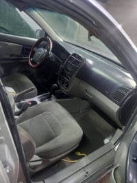 سبكترا 2009 متؤامه وجاهزه مكانها بغداد سعر ٣٣ وبيها مجال 07875325531