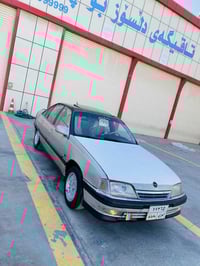 للبيع فقط اوبل اوميگا موديل 1991 مكينه 2000  گير عادي مكينه وگير بشرط ...