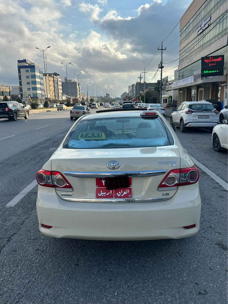 بيكاشو ٢٠٠٩ كامل كرايتة ٢٠١٣ بشتى جةمبيكى هةية و (گيرتوماتيك )سنوى ٢٠٢٤ بةسةرجووة جاهزة ...وركراو نية ....! *********** أربيل, العراق
