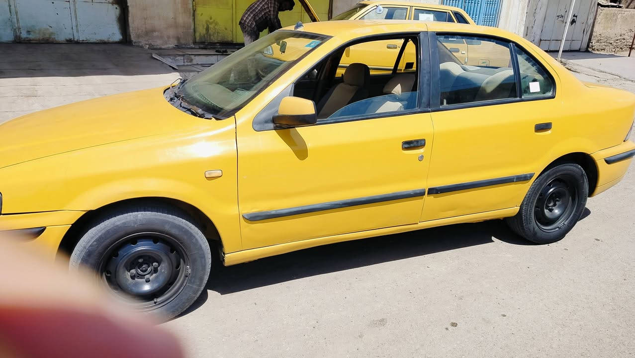 سلام عليكم سياره للبيع سمند موديل 11سياره خطين بانزين قاز رقم نكليزي لا 30 سياره ريته 32وبيه مجال رقم التليفون ***********
