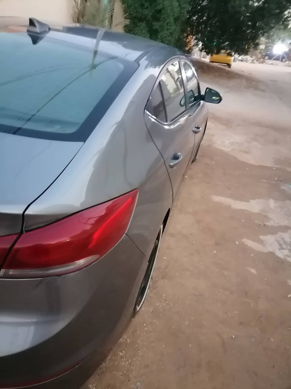 النترا ١٨ وارد امريكي فول مواصفات عدا فتحه وبصمه رقم قادسيه دولي حادثه امريكا جاملغ ايسر سعره ١١٥ بيه مجال للشراي


**إذا كنت صاحب هذا الإعلان وتريد حذفه لأي سبب، رجاءا أرسل رسالة إلى الدعم الفني**