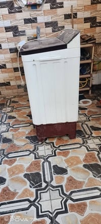 غسالة • تحتاج ربلة • البصرة الكزيزه