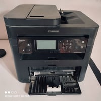 كانون MF226dn • ليزرية • شبكة