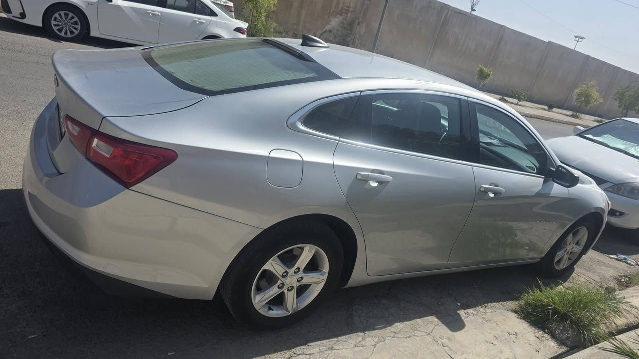 ماليبو ٢٠٢٠ هزه وسنويه جديد بسمي المكان موصل ***********
