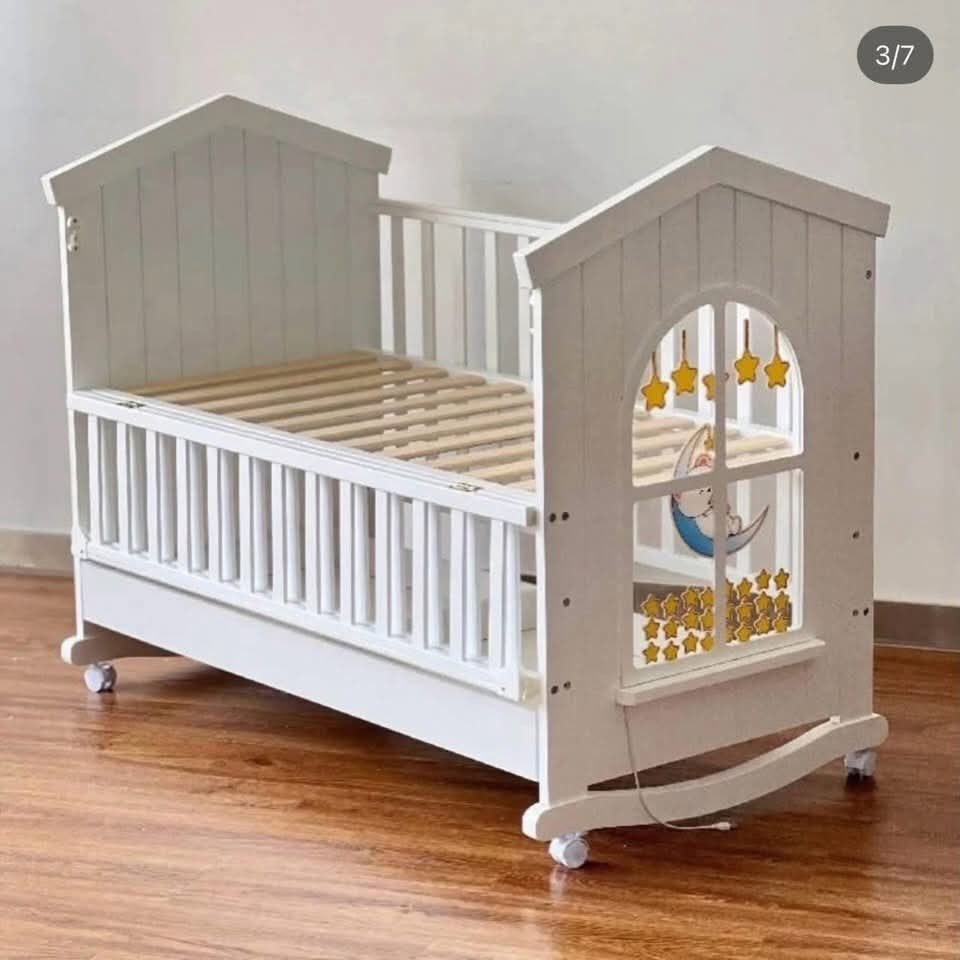 ⁨ ⁨ احدث الموديلات من الاسرة متوفرة بس يمنة🌙👩‍🍼 مواصفات: _3 مستويات للارتفاع _جرار لاغراض الطفل _أنارة _عجلات _هزاز وثابت _ينفتح من الجانب _خشب زان طبيعي قياسات:  1,25*65*100 #اثاث_اطفال #غرف_اطفال #ديكور_اطفال #تصميم_غرف #غرف_بنات غرف_اولاد اثاث_منزلي ديكور_منزلي غرف_حديثة اثاث_تركي غرفة_احلام سرير_اطفال اثاث_راقي تصميم غرفتي ديكورات اثاث_بيبي تصميم_اطفال غرفة_بيبي غرف_مودرن غرف_مميزة⁩⁩


**إذا كنت صاحب هذا الإعلان وتريد حذفه لأي سبب، رجاءا أرسل رسالة إلى الدعم الفني**