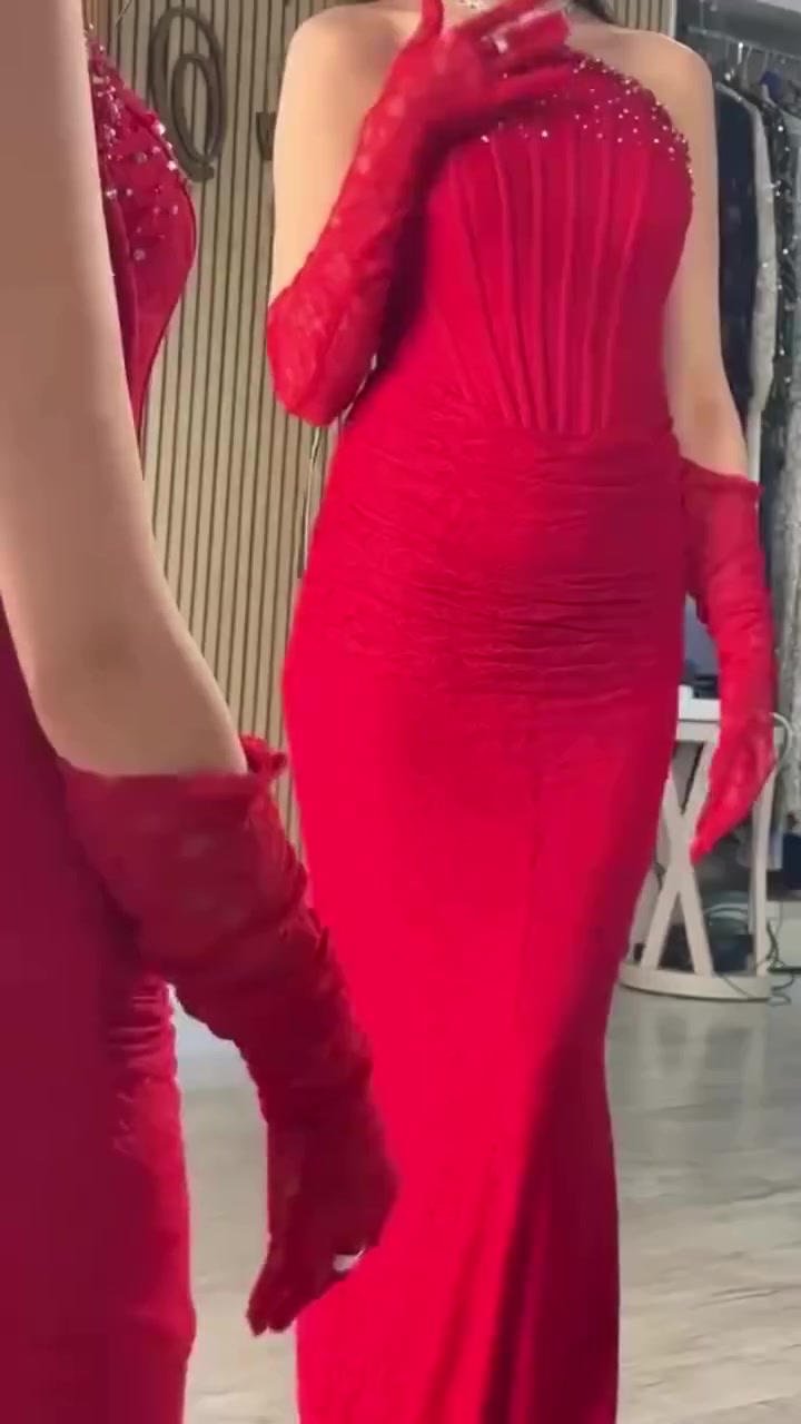 هذا الفستان يخليج نجمة الحفلة 👗✨
موديل راقي وتفاصيل فخمة سعره 75 مسوين عرض التوصيل مجاني لكل المحافظات الكمية محدودة 🔥
للحجز خاص 💌


**إذا كنت صاحب هذا الإعلان وتريد حذفه لأي سبب، رجاءا أرسل رسالة إلى الدعم الفني**